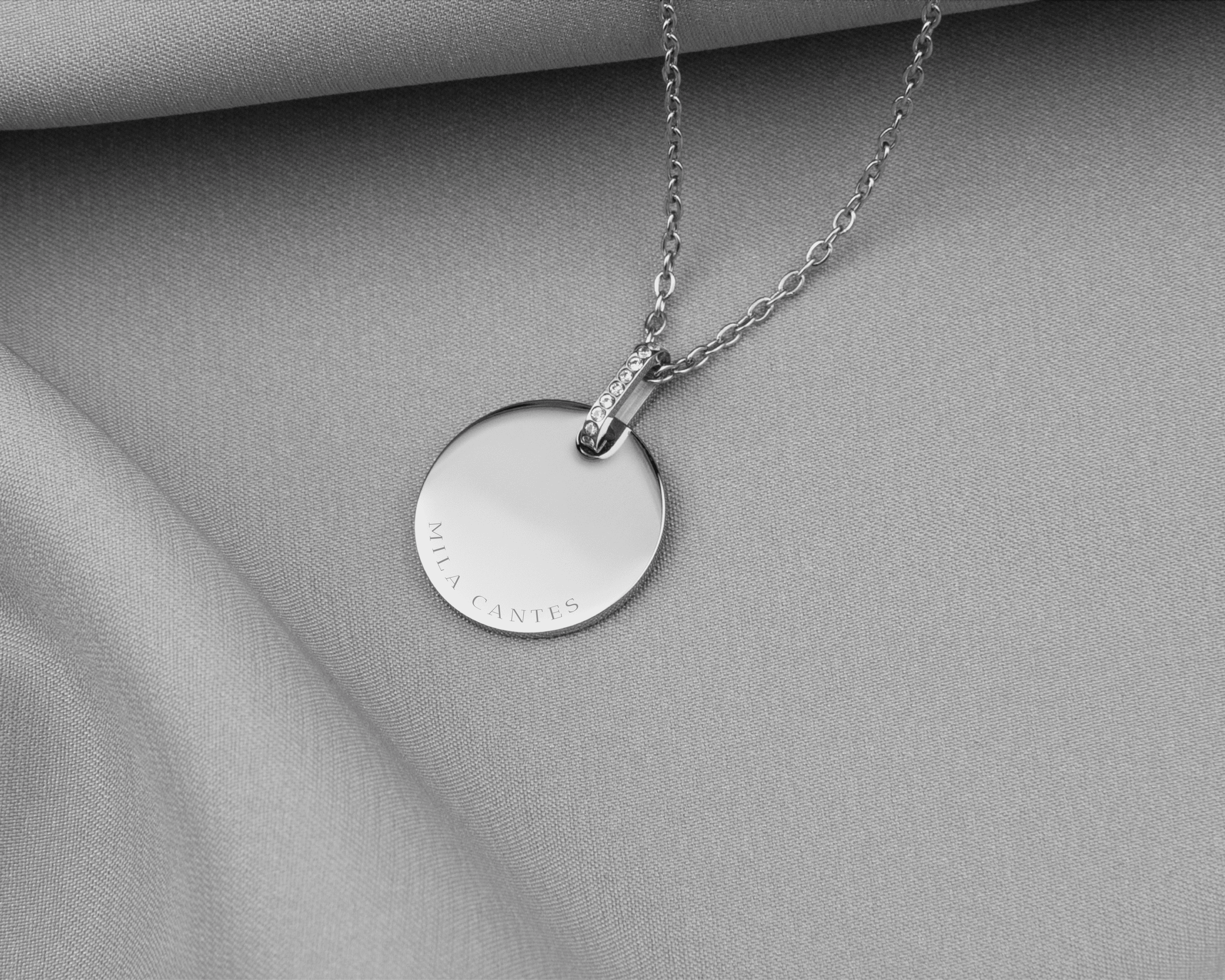 CELESTE - MILA CANTES