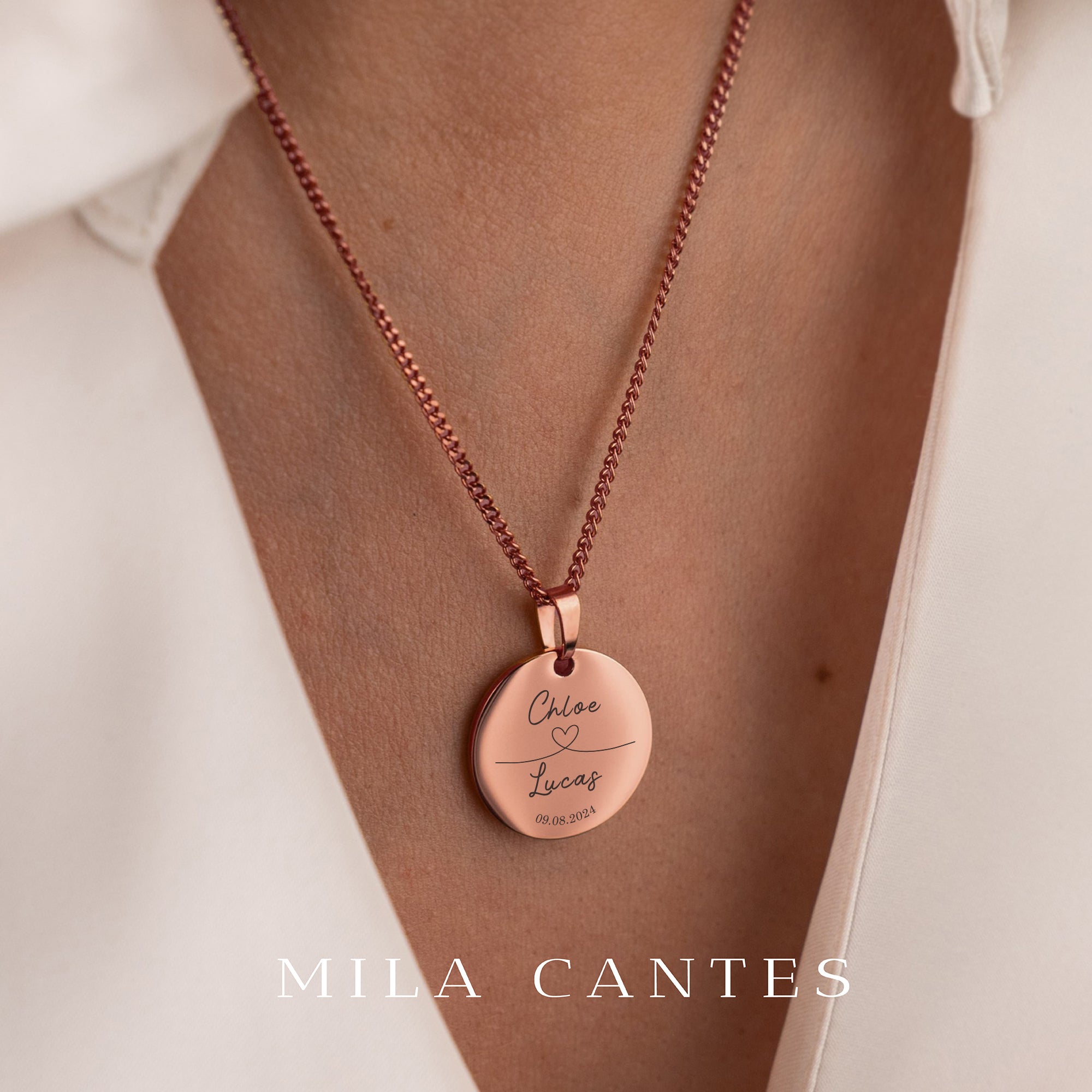 MANILA | Always With You - MILA CANTES