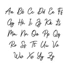 OVAL LOCKET | Always With You - MILA CANTES