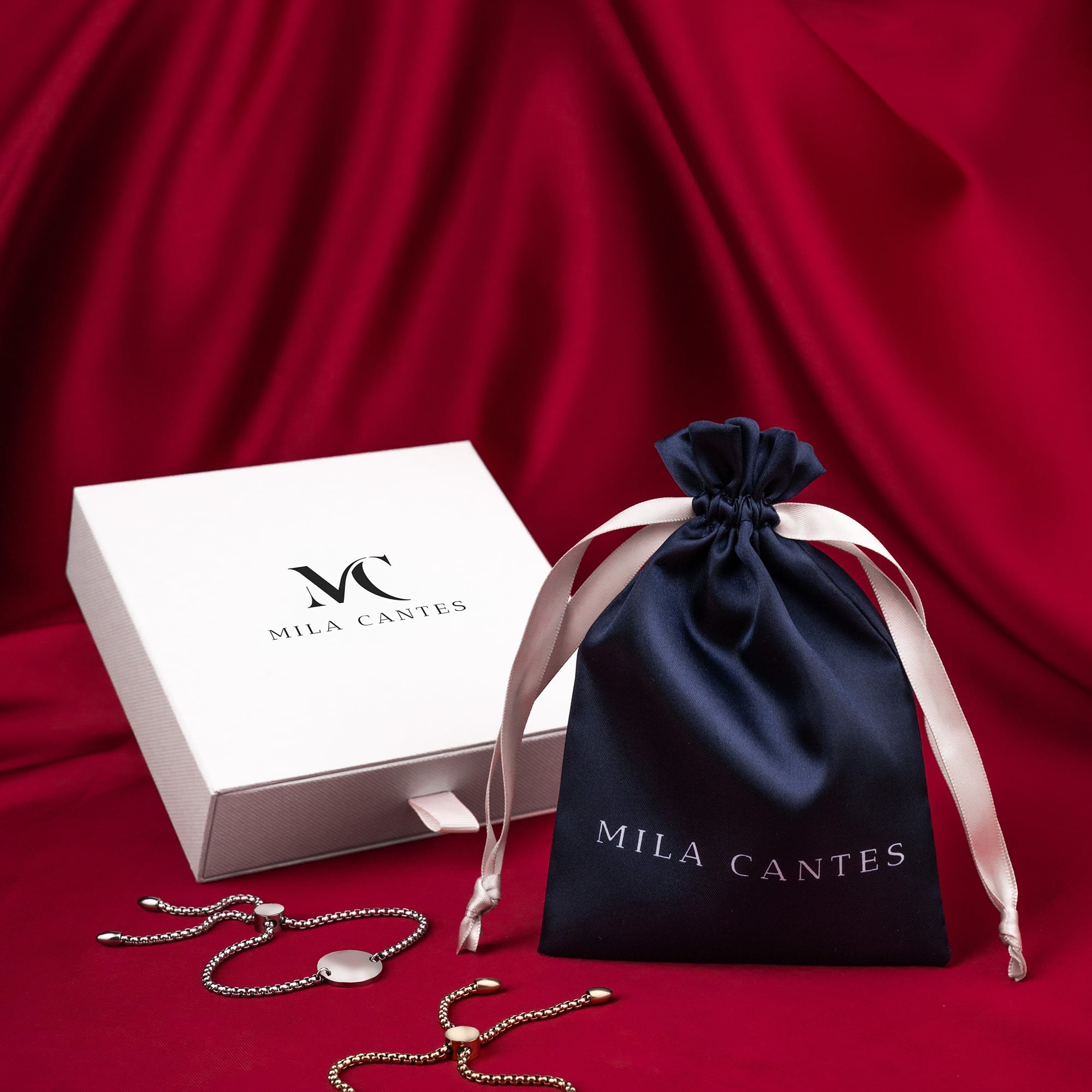 DIXIE | Happy Parents - MILA CANTES