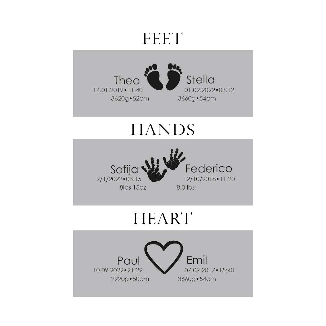 DIVO | Two Babies - MILA CANTES