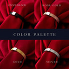 LIMA LUXE | Initial Letter - MILA CANTES