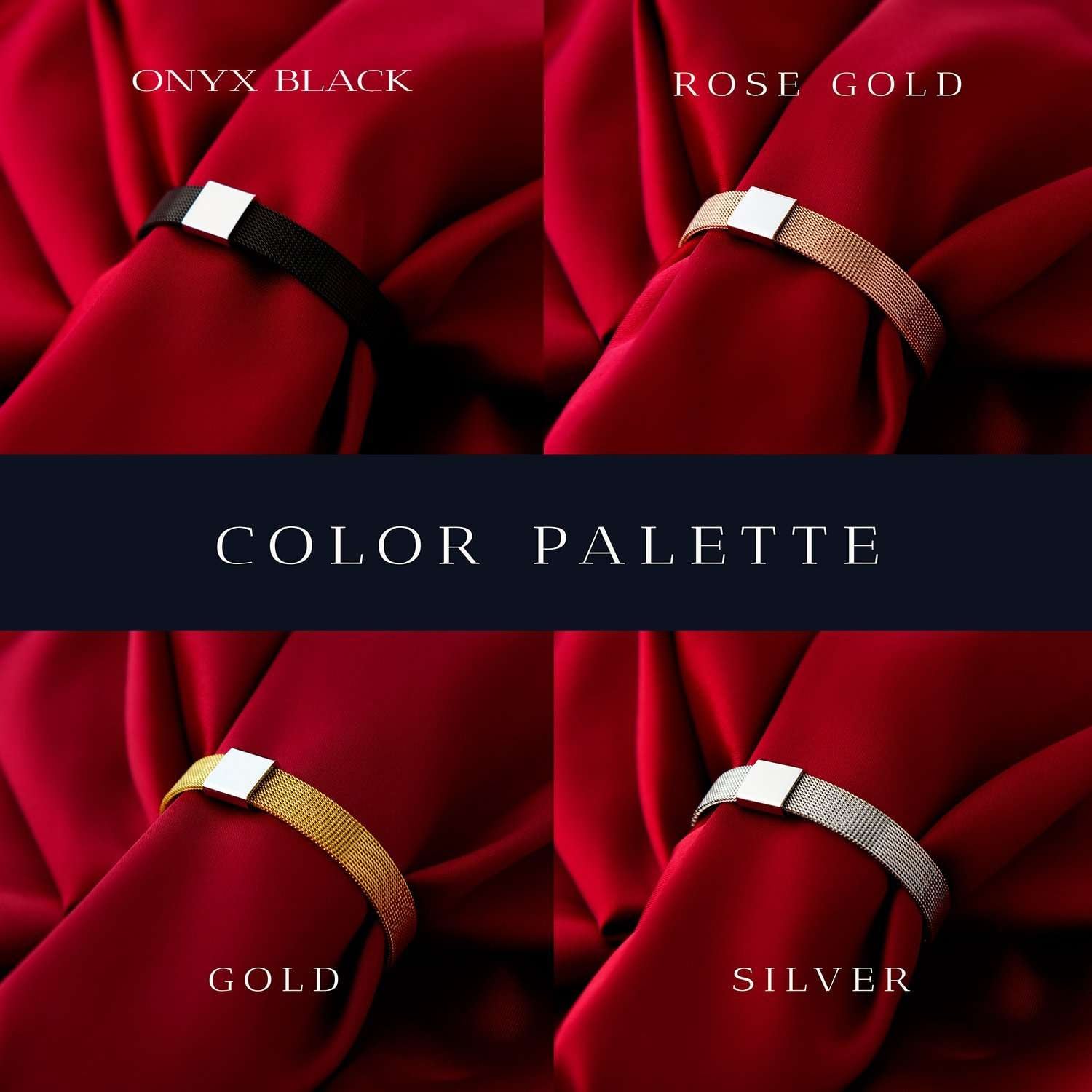 LIMA LUXE | Initial Letter - MILA CANTES