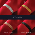 LUMINA | Baby Metrics - MILA CANTES