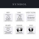 LIMA CLASSIC | My Baby - MILA CANTES