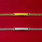 SIDI LINE | Letters - MILA CANTES