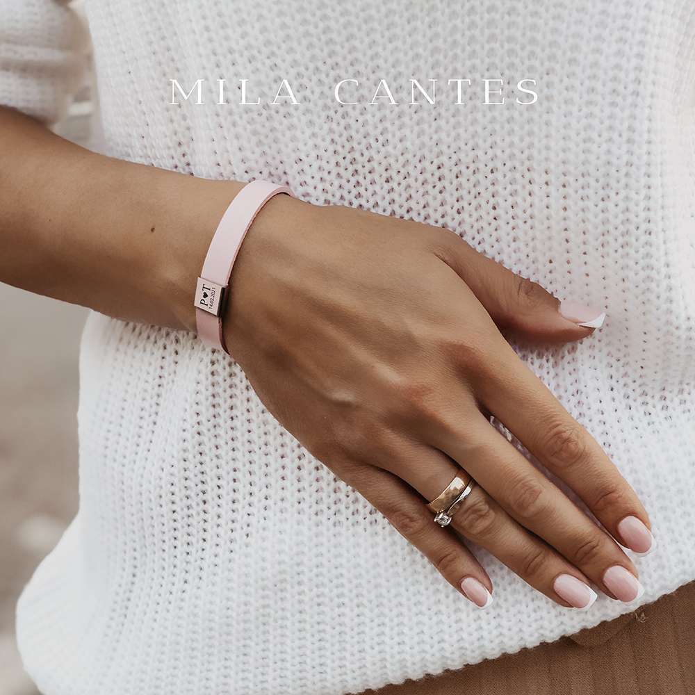 LIMA CLASSIC | Love Promise - MILA CANTES