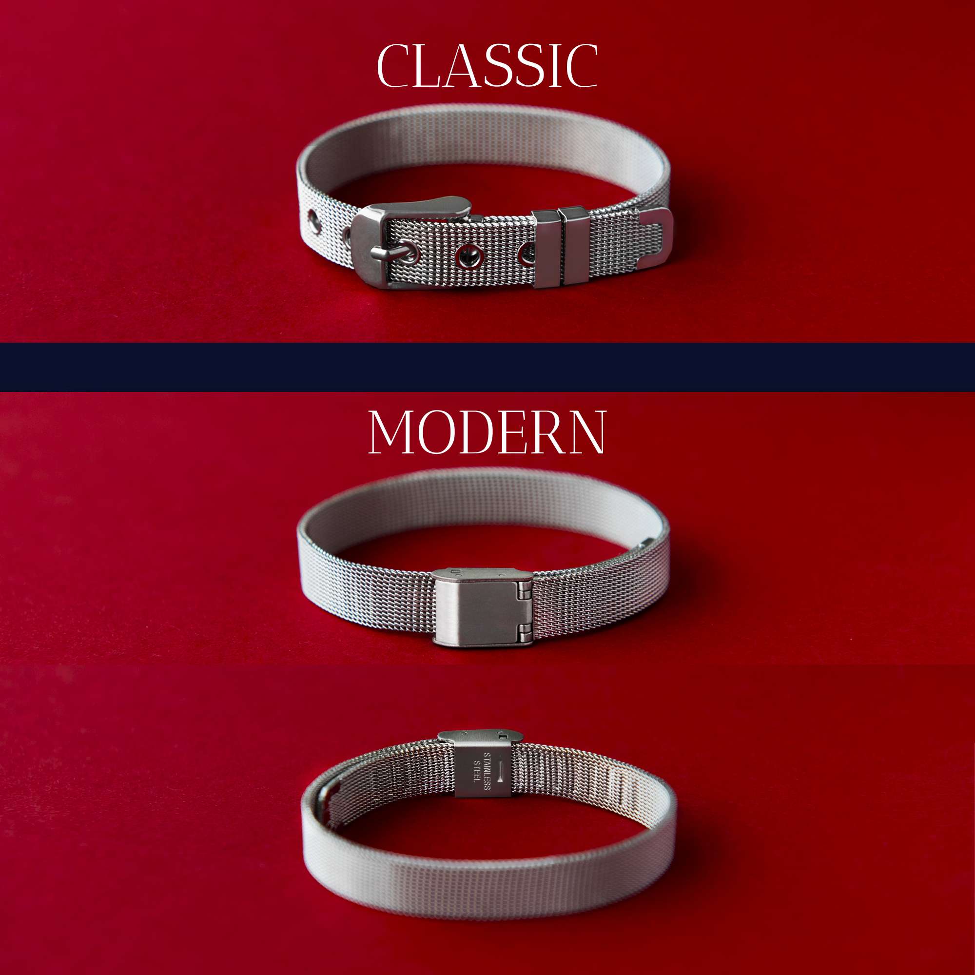 LIMA LUXE | Three Babies - MILA CANTES