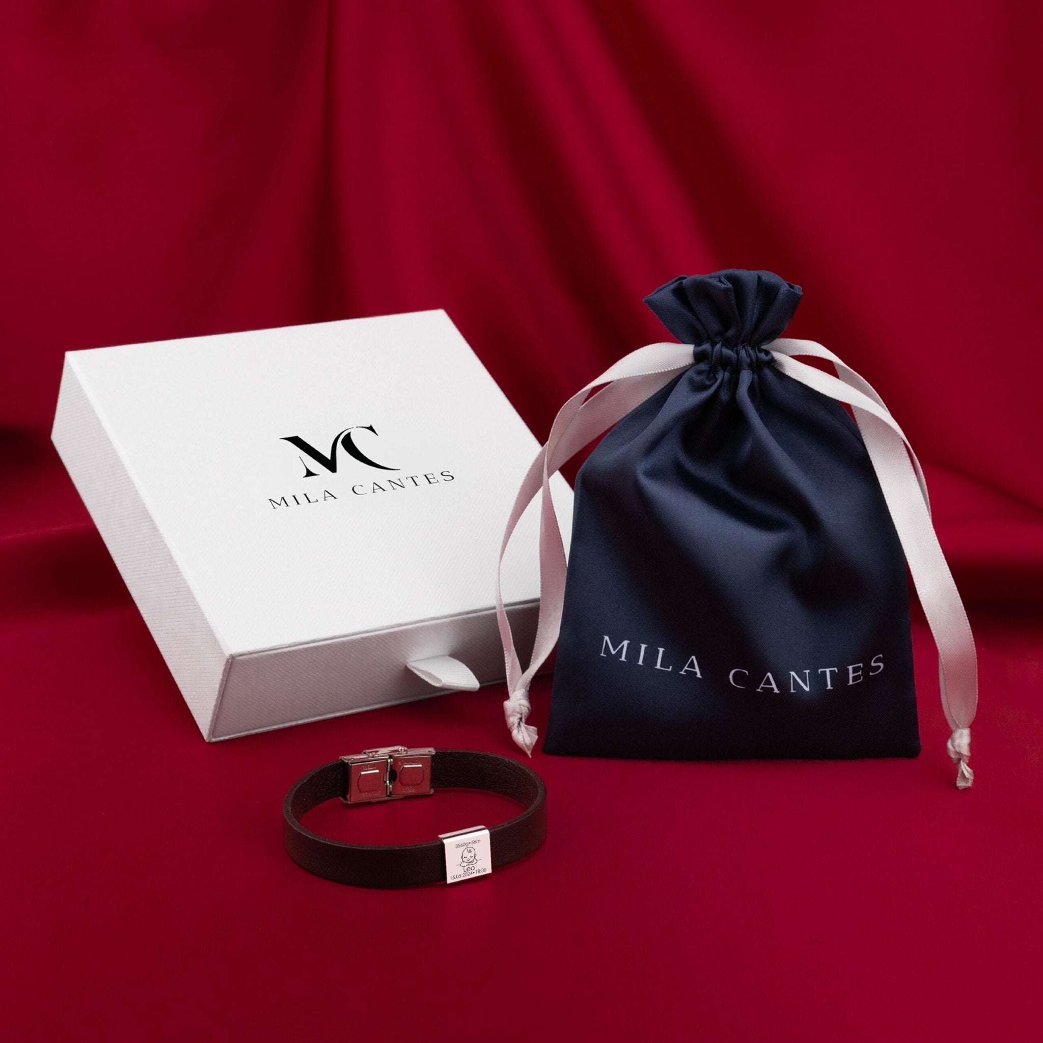 LIMA CLASSIC | My Baby + Wedding Day - MILA CANTES