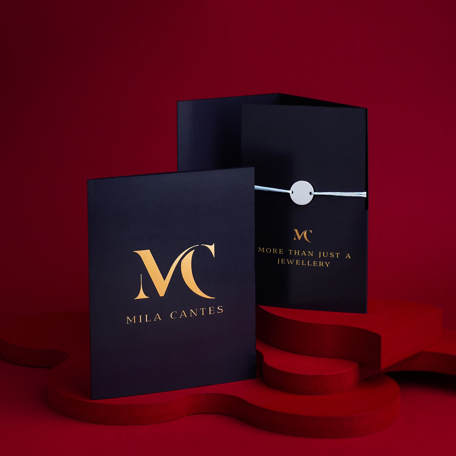 BAKU | Two Babies - MILA CANTES