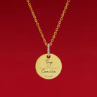 CELESTE | Always With You - MILA CANTES