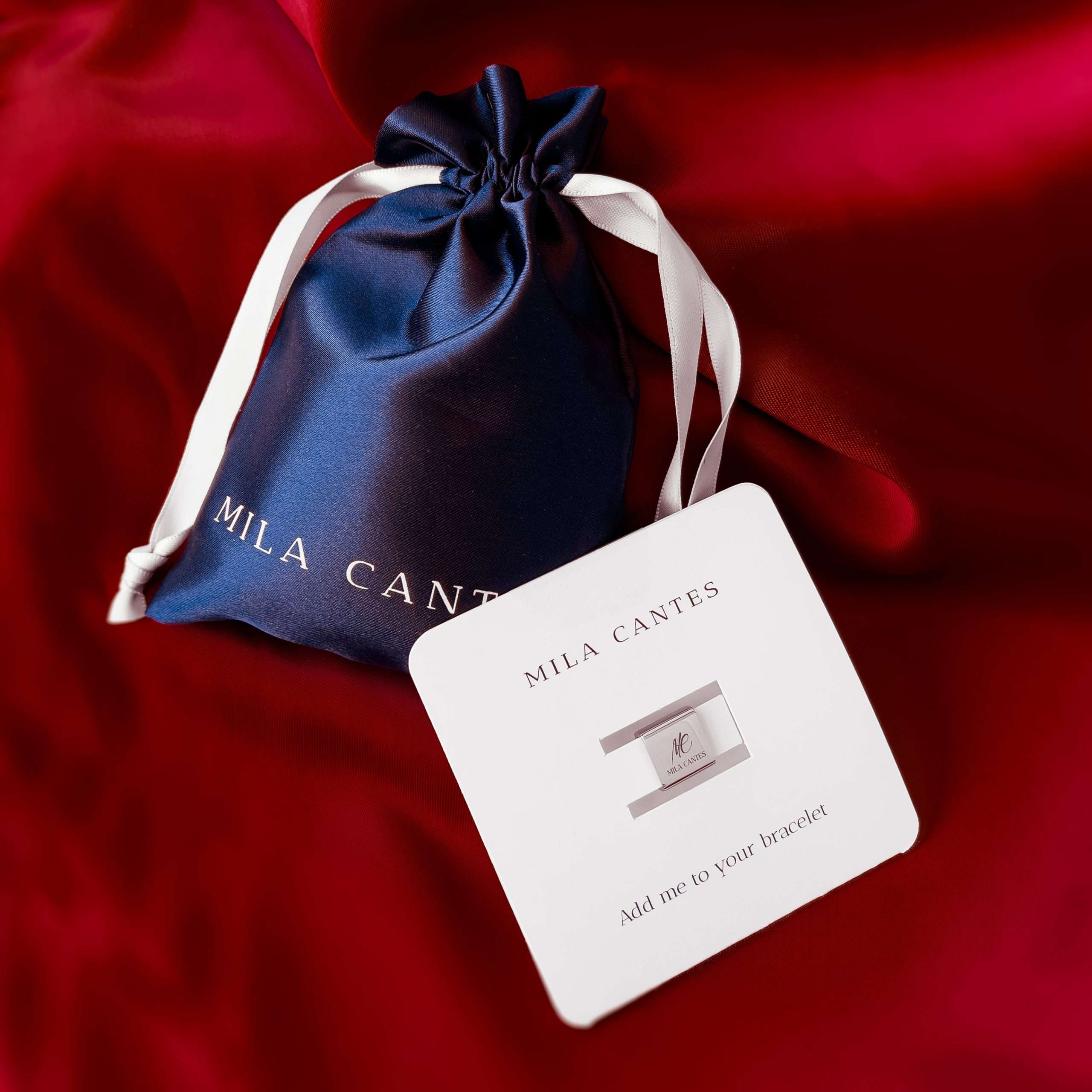 CHARM | Dog's Paw - MILA CANTES