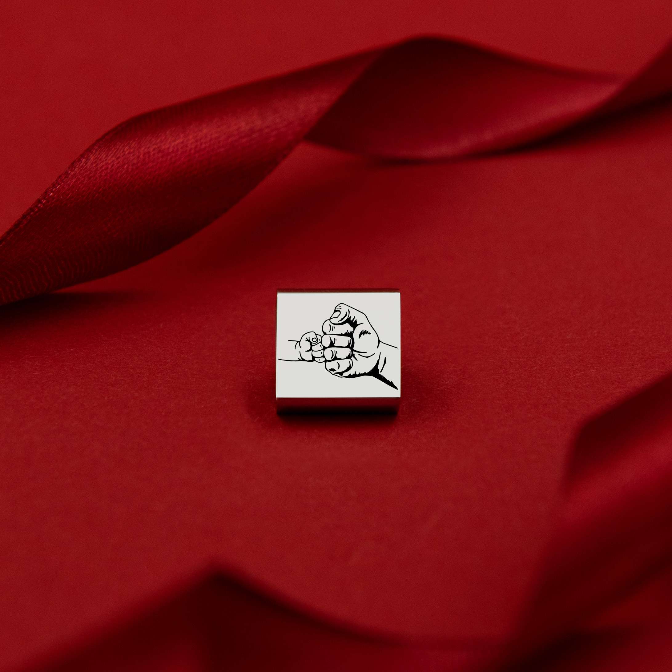 CHARM | Father's Child - MILA CANTES