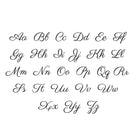 JUBA | Baby Footprint - MILA CANTES