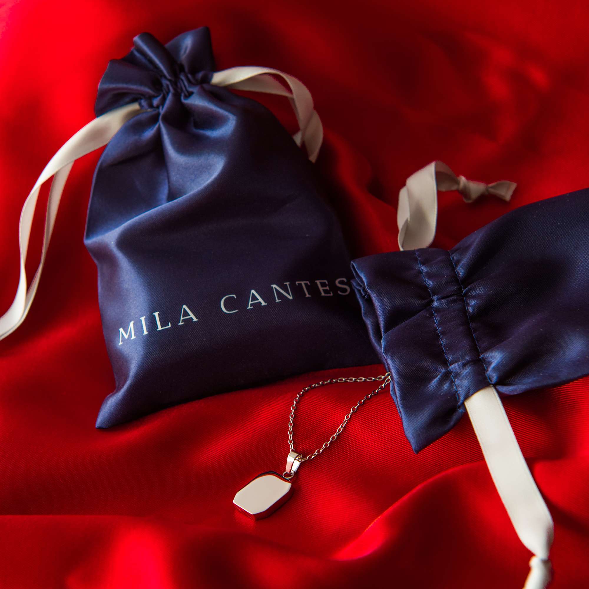 OVERI | My Baby - MILA CANTES