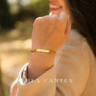 SIDI LINE | Letters - MILA CANTES