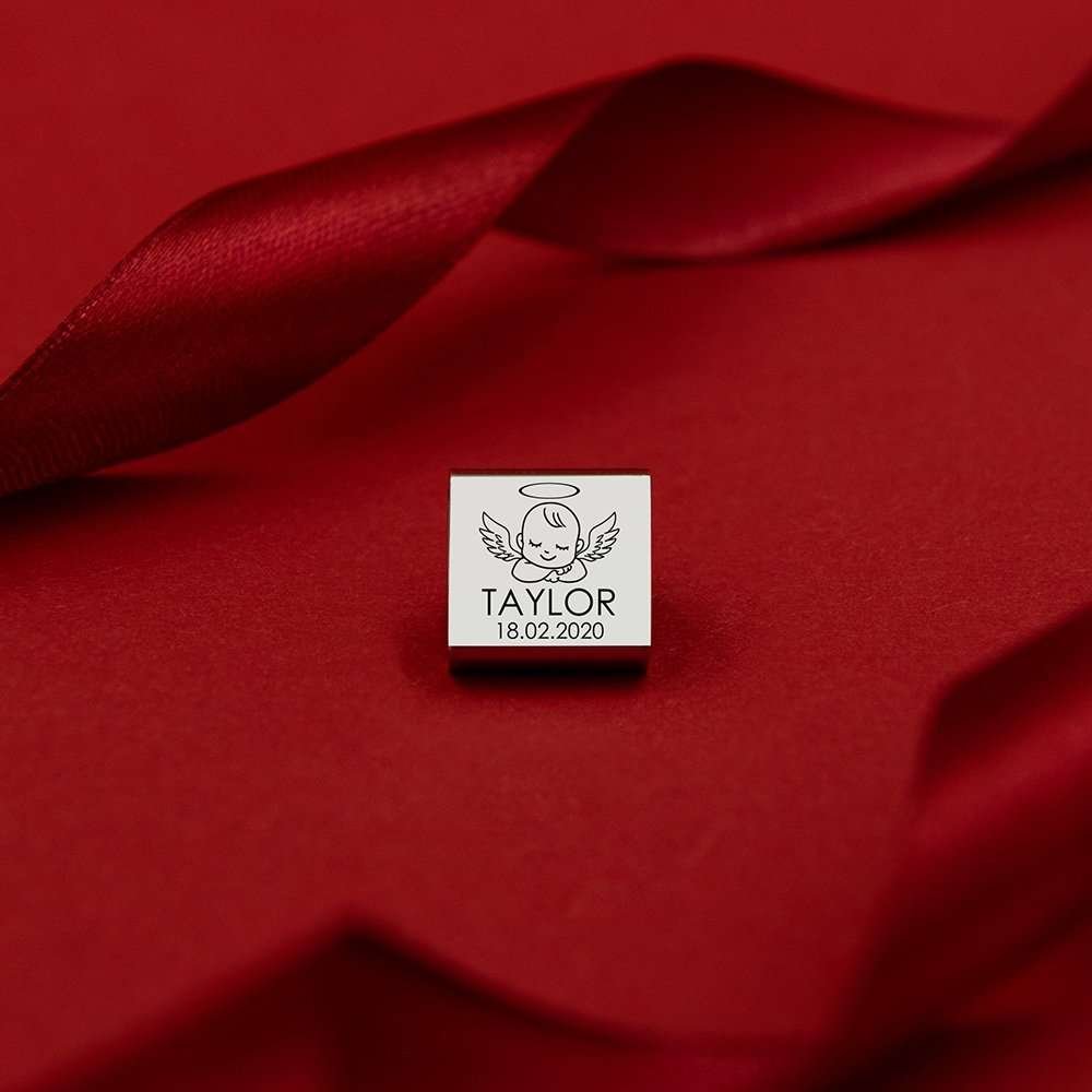 CHARM | Little Angel - MILA CANTES