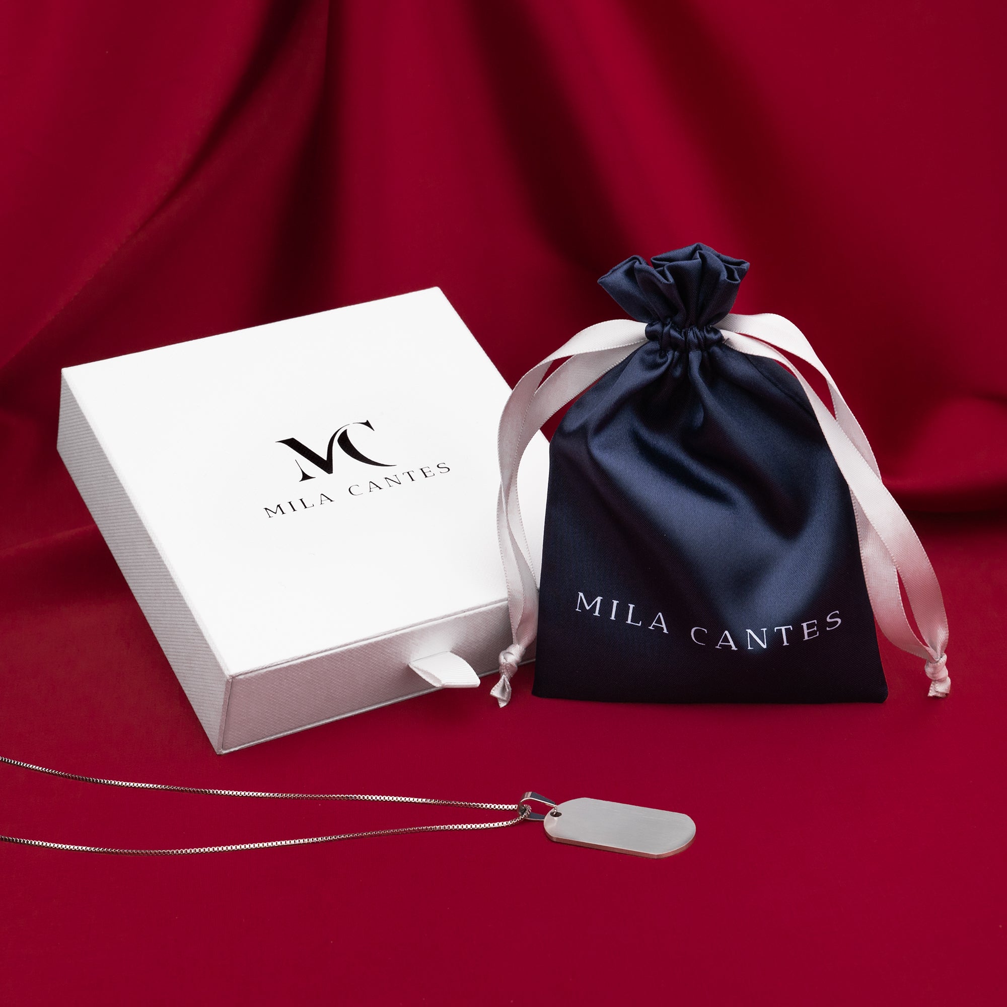 TANGIER | My Baby - MILA CANTES