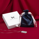 TANGIER | Little Message - MILA CANTES