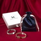 LIMA LUXE | My Baby + Love Promise + Dog's Paw - MILA CANTES